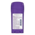 thumbnail image 2 of Lady Speed Stick Bâton Antisudorifique mother-of-pearl derma + rinse pour Femmes 65 g, 2 of 2