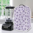 thumbnail image 4 of HELLHERO Mixer Cover for Kitchen Home Elastic, Easy to Clean Keep Clean 15.94"H x 9.45"L x 7.28"W, 4 of 4
