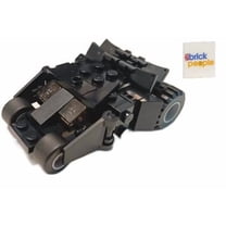 LEGO Superheroes Batman: Batmobile Tumbler Mini Set (58 pcs) - Minifigure not Included