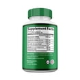thumbnail image 6 of Joint Vance Capsules, Joint Support Supplement, JointVance All-Natural Pills Maximum Strength (2 Pack), 6 of 6