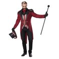 thumbnail image 3 of Mens Wicked Ringmaster Costume, 3 of 5