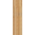 thumbnail image 4 of Ekena Millwork 8"W x 22"D x 30"H Merced Rough Sawn Traditional Outlooker, Western Red Cedar, 4 of 4