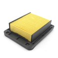 thumbnail image 1 of Motorcycle Air Filter Replacement Accessories for YZF R3 YZF R25 2015-16, 1 of 5