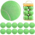 thumbnail image 1 of 12 Packs Pressure Matching and Training Tennis Balls, 1 of 5