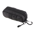 thumbnail image 2 of Bolsa para pelotas de golf en la cintura, bolsillo de almacenamiento de golf, soporte para pelotas, riñonera de golf portátil, bolsa de almacenamiento, 2 of 8