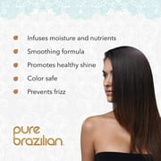 Pure Brazilian - Deep Conditioning Masque 2 oz.