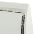 thumbnail image 3 of Nutone QuicKit 60 CFM 2.5 Sones Ventilation Fan Upgrade Kit for Bathroom - White, 3 of 4