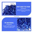 thumbnail image 4 of 4pcs Cheerleading Pom Poms Party Cheering Props Gymnastics Cheer Pompom Props, 4 of 9