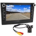 thumbnail image 1 of Receptor de medios digitales, navegación GPS de 7 pulgadas Receptor multimedia CARPLAY Reproductor multimedia para automóvil Innovación moderna, 1 of 9