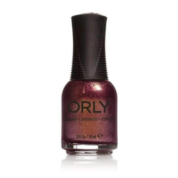 Orly Nail Lacquer Ingenue .6oz 20046