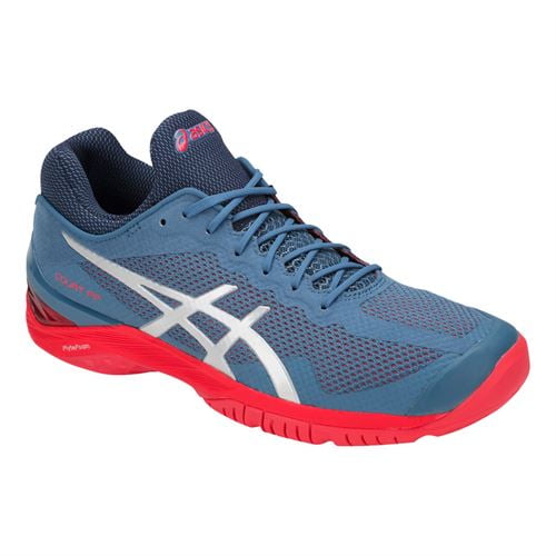 asics gel court ff mens tennis shoe
