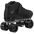 thumbnail image 5 of Pacer Aero Men's Roller Skate (Black, 10), 5 of 5