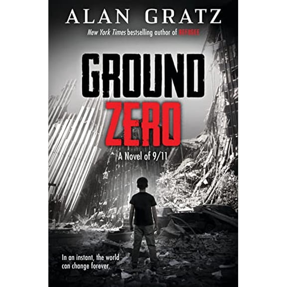 Pre-Owned Ground Zero (Paperback) 0702306746 9780702306747