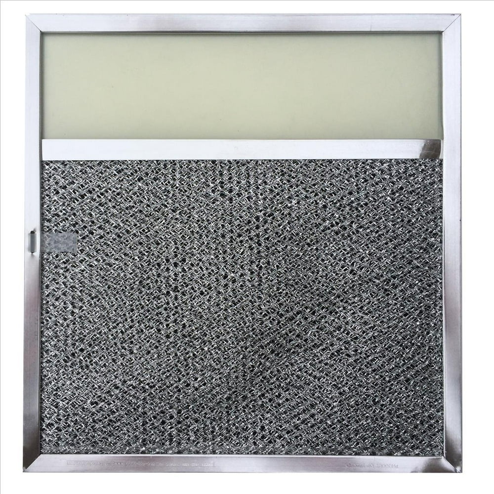 Whirlpool 883149 Range Hood Filter with Carbon by Duraflow Walmart