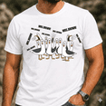 thumbnail image 2 of Funny Custom Name Seagull Shirt, Funny Mom Shirt, Dad Seagull T Shirt, Teacher Graphic Tee, Chaos Bird Meme Shirt, Funny Family Gift, 2 of 5
