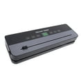 thumbnail image 1 of Sellador Al Vacío Automático, Máquina De Sellado Compacta Con Tecnología De Bomba Potente Para Almacenamiento De Alimentos Con Varilla De Corte, Pantalla LED, 1 of 7