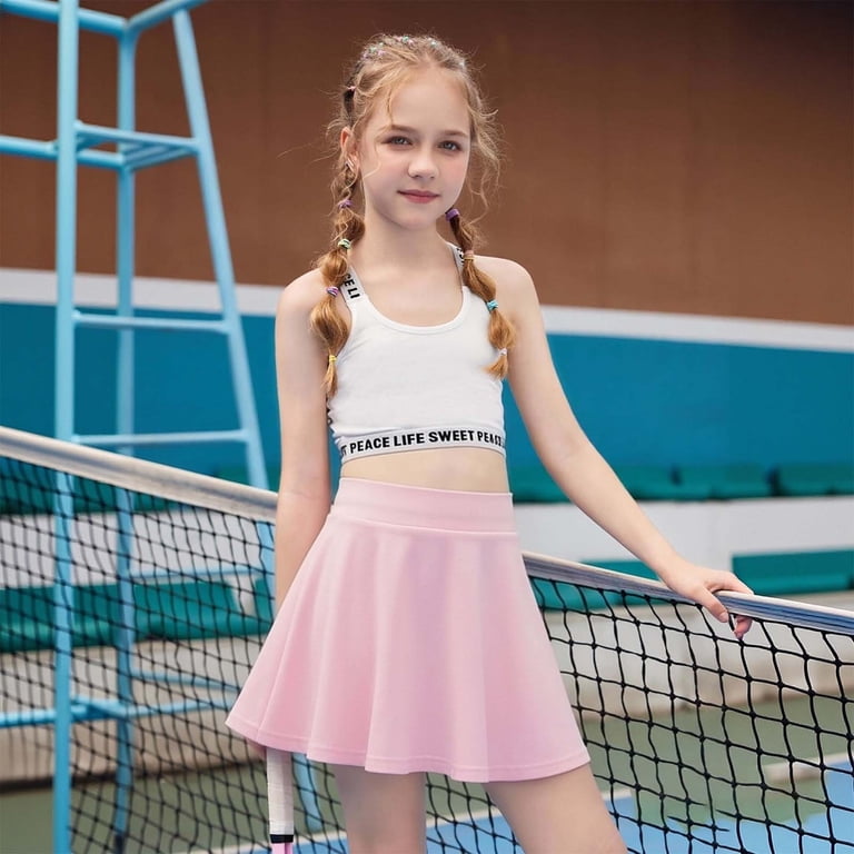 athletic skater dress Casual Skater Dress