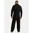 thumbnail image 2 of Brahma Men’s and Big Men’s Insulated Coveralls with Long Sleeves, Sizes M-2XL, 2 of 4