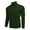 a-Green35983, variant on VNKIDY Men's Sweater Coat Autumn Winter Slim Fit Solid Color Ribbed Knit Turtleneck Sweater Long Sleeve Soft Thermal Jumper For Cold Weather Daily Casual Wear Versatile Knitwear