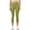 Green-1, variant on Sevpuikl Women's high waist capri leggings Tummy Control Butt Lifting Soft Elastic for Yoga Running Cycling Fitness(Navy blue,S)
