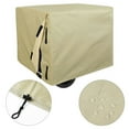 thumbnail image 2 of Generator Cover 38"x28"x30" Resistant Waterproof Thick 600D Oxford, 2 of 10