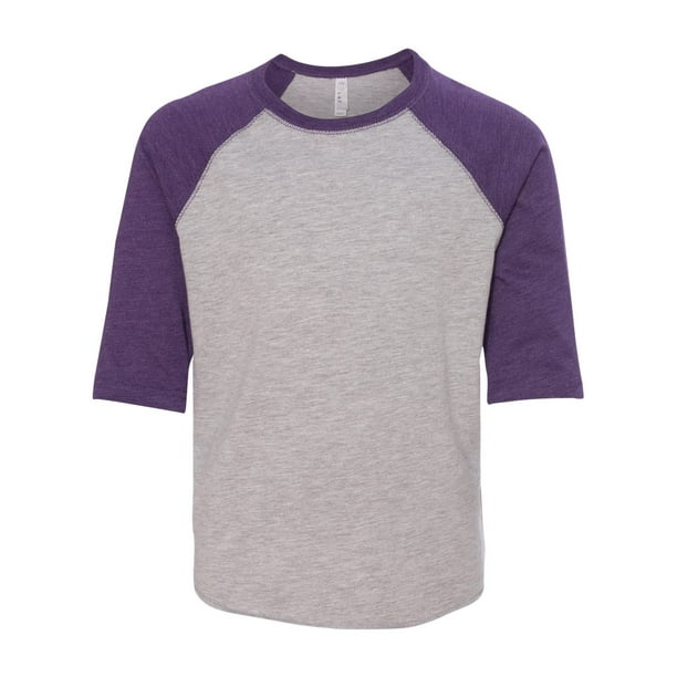 rabbit skins baseball tee