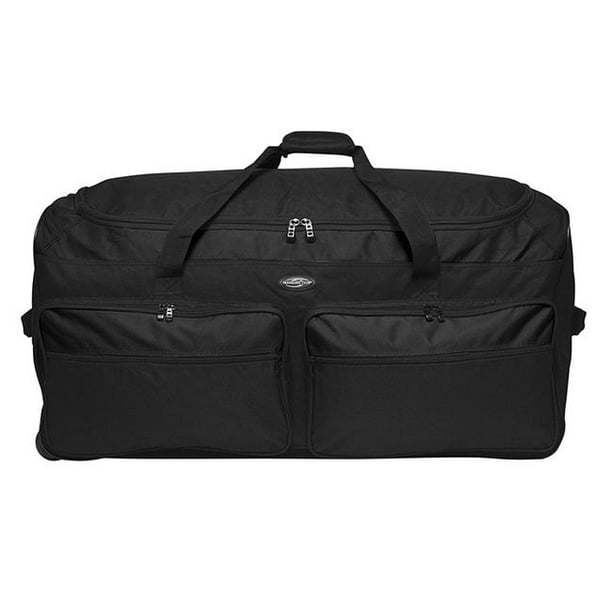 Travelers Polo & Racquet Club 83036-001 Adventure 36 in. Collapsible ...