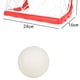 thumbnail image 3 of Mini Juego De Hockey Macarena Gol de hockey 2 Juegos Al Aire Libre, 3 of 5