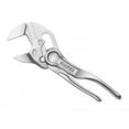 thumbnail image 4 of Knipex Xs Pliers Wrench 100mm, 4 of 10