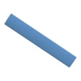 thumbnail image 1 of ziyahi PU Keyboard Wrist Rest Pad Anti-Skid Cushion for Desktop Computer Home 104-Keys Blue, 1 of 5