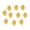i-D, variant on FNGZ Glowing Stones Glowing Stone 25 Pcs Glow in the Dark Garden Rocks Pebbles Stones Luminous Garden Walkway