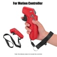 thumbnail image 2 of Drone Controller Cover Skin Case Neck Strap Lanyard for DJI (FPV Combo Crossing Rocker), 2 of 15