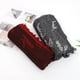 thumbnail image 2 of Bufanda de invierno Bufanda para hombres europeos y americanos Mantón grueso cálido Otoño e invierno para mujeres 2022 Nueva bufanda de cachemira de imitación (monograma negro) Brillar Electrónica, 2 of 5
