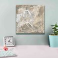 thumbnail image 4 of Epic Graffiti 'White Horse I' by Chris Paschke, Giclee Canvas Wall Art, 12"x12", 4 of 8
