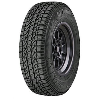 Bridgestone Blizzak W965 265/75R16 123 Q Tire - Walmart.com