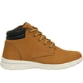 thumbnail image 2 of Wolverine Karlin Chukka Boot Men Wheat, 2 of 5