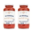 thumbnail image 1 of Yo Mama's Salsa de Tomate Ajo asado - Paquete de 2, 1 of 1