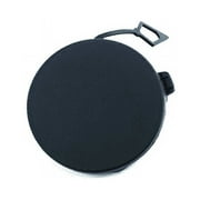 Genuine OE Volkswagen Tow Eye Cap - 5C5-807-241-A-GRU