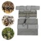 thumbnail image 4 of Conjunto Hebilla Liberación Rápida para Chaleco Kits Molle Universal Accesorios JPC 6094 XPC2.0, 4 of 9