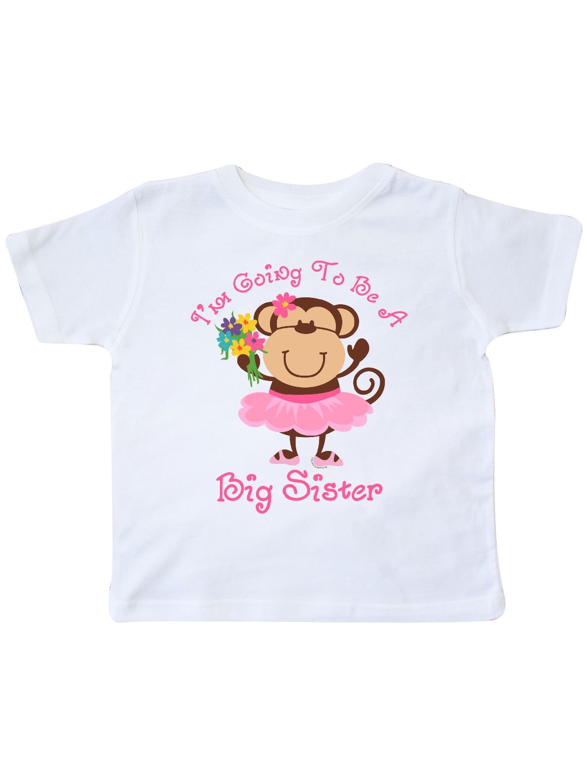 inktastic Im 1 and Having Fun with Monkey Infant Tutu Bodysuit