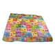 thumbnail image 2 of Estera De Gateo Plegable, Estera De Juego Plegable Grande Para Bebés Para Bebés Para El Piso, 2 of 8