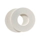 thumbnail image 5 of 2 discos de pesas micro para barra, suministros de gimnasio, apertura de 51 mm, compactos y portátiles 0.25 kg, 5 of 9
