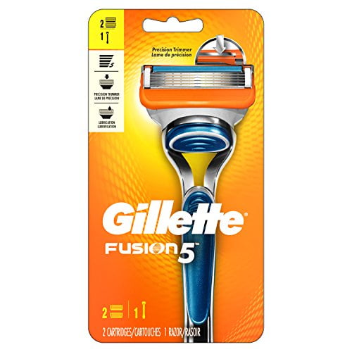 walmart razors men's