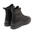 thumbnail image 5 of Camper Women's Brutus Leather Boot, Black,7 M US, 5 of 7