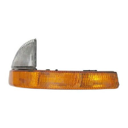 Dodge Dakota Corner Light - New Right Corner Light Fits from 8/19/97-2003 Dodge Durango & Dakota