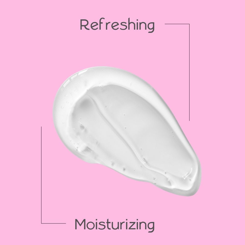 Aleva Naturals Cocoberry tout-petits et enfants shampooing et lavage - 480ml