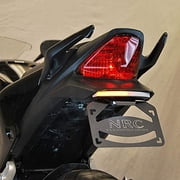 New Rage Cycles CBR250-300-FE