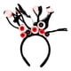 thumbnail image 3 of Diadema de Halloween, aro de pelo, tocado, tocado de disfraces, diadema de globo ocular espeluznante, diadema para carnaval, juego de rol de, 3 of 7