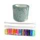 thumbnail image 1 of Kit de burbujas, juguete educativo, 5 cm x 1 m, nano juguete, cinta de soplado para fiestas, manualidades, niños Estilo B, 1 of 9