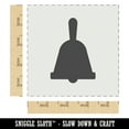 thumbnail image 2 of Bell Solid DIY Cookie Wall Craft Stencil - 4.5 Inch, 2 of 5